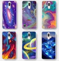 for huawei nova 2i mate 10 lite cases soft Silicone Casing phone case cover