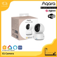 Aqara Smart Camera E1 (Work with Apple home)