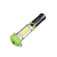 ไฟฉาย LED สำหรับพกพาในรถยนต์ ELECKTA KXK-05 60 ลูเมน 3 วัตต์ DAYLIGHT (1290377)