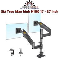 NB H180 / F80 MONITOR MOUNT (17–27 INCH) | Hoco PC –
