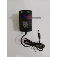 15v 2a adapter with frog model led indicator