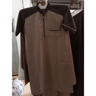 Children's combination robe No. 2-6 Al-kautsar