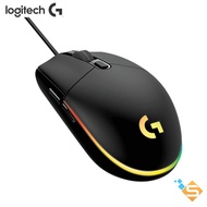 Chuột chơi game có dây Logitech G102 LIGHTSYNC Gaming Mouse Gen 2 - Bảo hành 2 năm