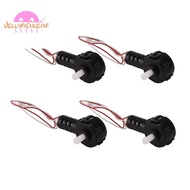 4PCS Drone Motor Components DIY RC Drone  Parts for E88 E88pro P8 RC Drone