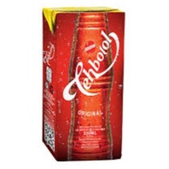 TEH BOTOL SOSRO KOTAK 330ml
