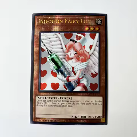 Yu-Gi-Oh! Custom Proxy High Quality Foil Cards Fusion Destiny Brain Control Cyber Dragon Graceful Ch