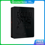 Stray Kids - World Tour Dominate Seoul Dvd