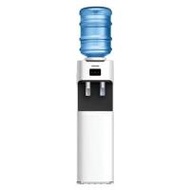 ตู้น้ำดื่ม 2 หัวก๊อก TOSHIBA RWF-C1664TK(W) สีขาว (1133395)