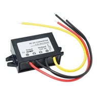 COOLCELLS Step-Down Voltage Reducer Step-Down Converter DC 15V-80V To DC 12V 2A Buck Regulator Power