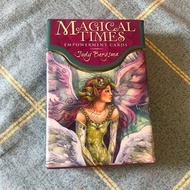 天使卡 Magical Times Empowerment Cards