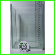 ☃ □ ❁ betta tank 6x4x6 and 6x4x8 rimless