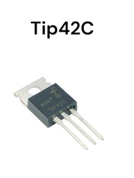 1ชิัน ทรานซิสเตอร์ TIP41 TIP42TIP41C TIP42C