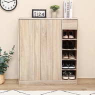 【微慢】 MIT簡約六層附抽屜雙門收納鞋櫃 鞋子 玄關 置物