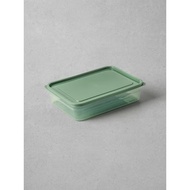 [DAISO] Item: Flexible Soft-Fit Storage Container 1250 ml / 1300ml  | Shipping From KOREA