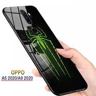 Softcase Glass OPPO A5 2020 A9 2020 - Casing Hp OPPO A5 2020 A9 2020 - C16 - Pelindung hp  - Case Handphone - Casing Handphone - Pelindung Handphone - Case Hp - Casing Hp.