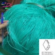 1M - NET FOR Climbing Plants - 2M SIZE - 20cm HOLE (calculated according to diagonal lines). Square 