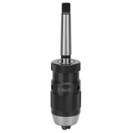 Keyless Drill Chuck Quick Release Morse Taper for Drilling Machine 0.5‑16mm MT2‑B16