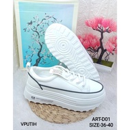Imported fashion sneakers D01