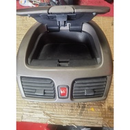 Nissan Sentra N16 Cubby Box Burger (Used) Original