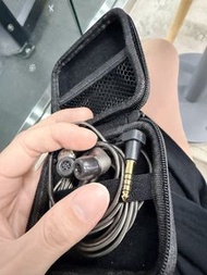 Sennheiser IE600 入耳式耳機