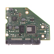 Kellnny Replacement Desktop Hard Drive Repair 100724095 ST500DM002 ST1000VM002