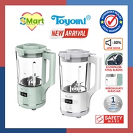 Toyomi 1L Compact Cooking Blender [BLC 9203]