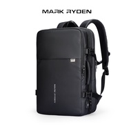 MARK RYDEN Travel Bagpack Men Large Backpack YKK Zipper Travel Bag (17.3")