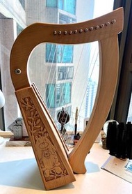 Christmas offer  小豎琴 Harp 