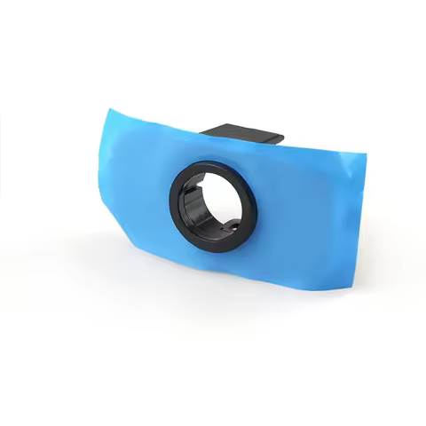 89348-20070 89348-50130 Park Sensor Retainer Holder For Lexus ES300H LS500/500H/350 UX250H/200 Premi