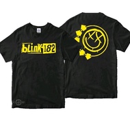 Blink182 A NEW ERA t-shirt Premium t-shirt Blink182 blink band t-shirt 182 pop punk Greenday sum41 s