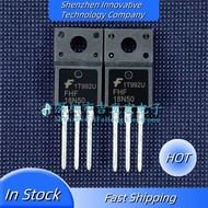 10PCS FHF18N50  500V 18A MOS TO-220F Best Quality   Fast Shipping In Stock