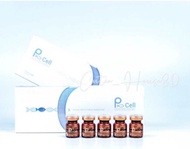 Pcell Cellmon DNA skin booster *Pcell婴儿针/Ready Stock