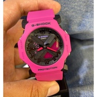 G-SHOCK GA-2300-4A Pink Panther Sports Watch Analog Digital Watch V795