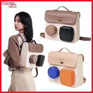 LatestGadget PH Fungoofun F535 Ladies Backpack 31x27x10cm