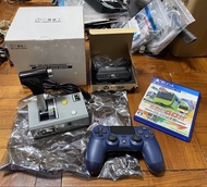 PlayStation4 電車GO!! 台灣三鶯重工控制器 Titan Two PS4手掣