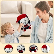 BUTCHER VANITY 7.8 Inches Stuffed Doll Huggable Cuddly Plush Toy tingwsg