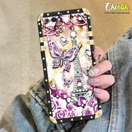 Case Oppo A1k / Realme C2 - Casing Oppo A1k / Realme C2 - Eksotik - Motif Lucu Aesthetic - Kesing Op