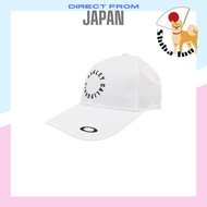 [Oakley] ELEVATE CIRCULAR CAP FA 24.0 (100) WHITE
[Oakley] ELEVATE CIRCULAR CAP FA 24.0 (02E) BLACKO