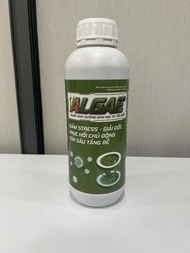 Phân bón tảo biển sinh học ALGAE 1L & 5L