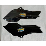 KAWASAKI A Pair of Battery Covers Original Ninja 150 SS R Battery Box Covers - 36001-1263-20A / 1564