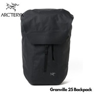 🇯🇵日本直送 ARC'TERYX GRANVILLE 25 BACKPACK ARCTERYX 背囊 背包 不死鳥 始祖鳥