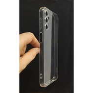 Transparent Samsung Galaxy M14 5G / M146 Flexible Case