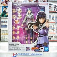 SHF Hinata Hyuga ( Virtuous Byakugan)