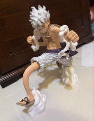 出路飛 五檔figure