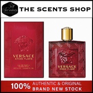 VERSACE EROS FLAME 100ML | 200ML EDP FOR MEN