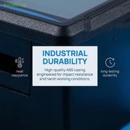 < Aorain.sg >  HJ-301 Generator Digital Meter Fit Diesel Generator 3KW 5KW 7KW 8KW 10KW Generator Di