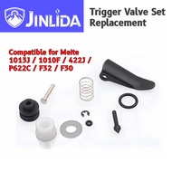 Meite Trigger Valve Switch for 1013J / 1010F / 422J / P622C / F32 / F30 U-Type Staple Gun Repair Par