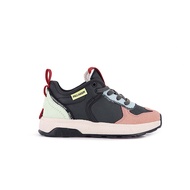 【Palladium】AX-EON TROOP SUPPLY 潮流運動鞋/黑粉/童鞋 -58370093/ 2Y/20.5CM