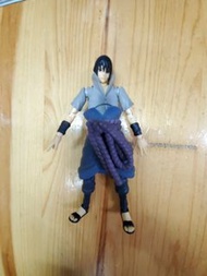 SHF 火影忍者疾風傳 宇智波佐助