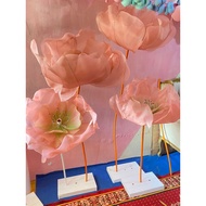 A package of cheaper and more economical giant flower peony flower giant flower bedroom flower